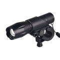 Rechargeable Led Torch 5 modres Flashlight